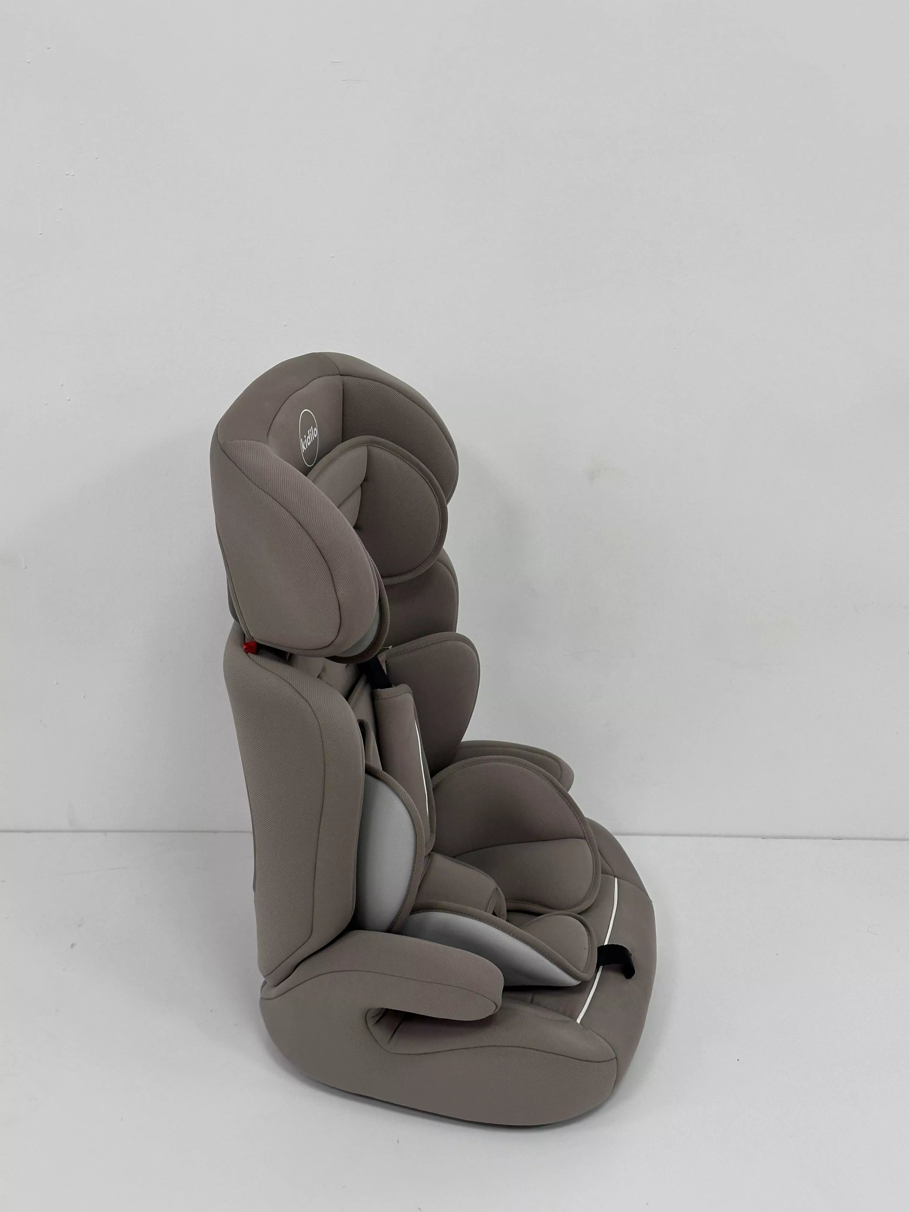 Baby Car Seat for Newborns & Infants | Multi-Point Safety Harness, Padded Support | Reliable & Easy to Install Car Back Seat