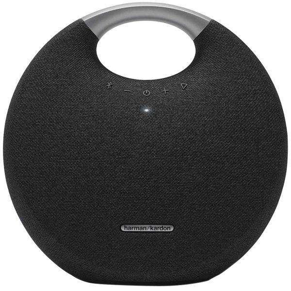 Harman Kardon Onyx Studio 6 – Premium Wireless Bluetooth Speaker with High-Quality Sound - LIFE STORES UGANDA