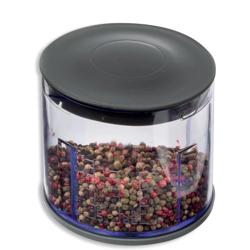 Kenwood 400W Electric Food Chopper, 500ml Bowl & Ice Crush