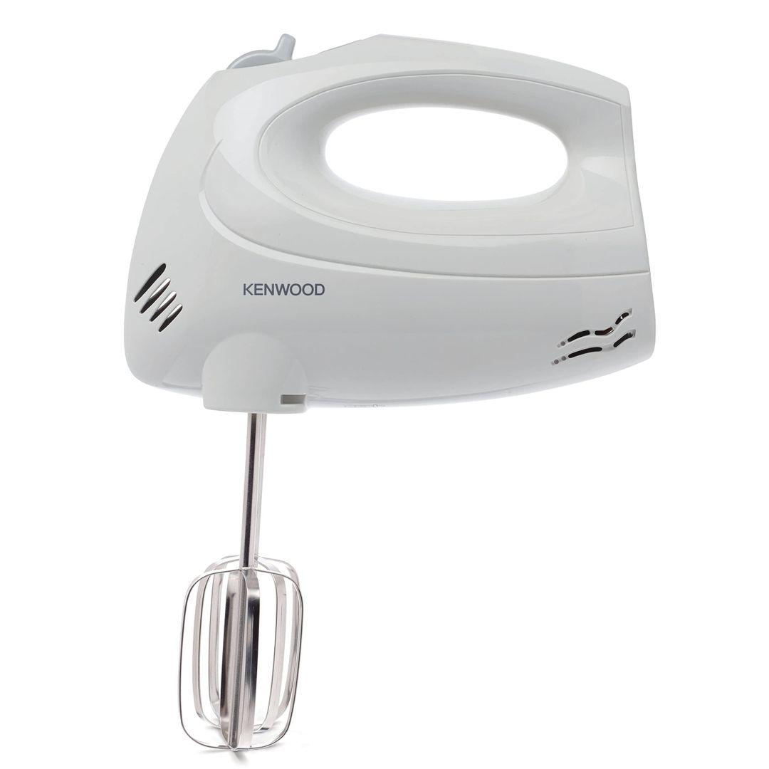 Kenwood HM330 Hand Mixer – Perfect Mixing for Every Bake - LIFE STORES UGANDA