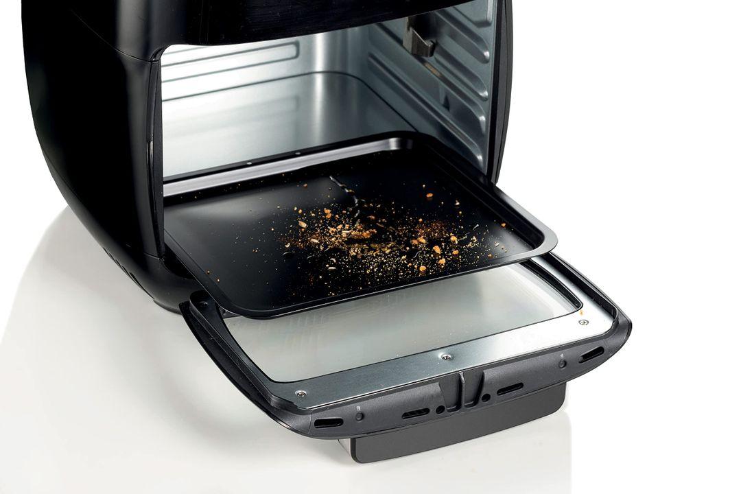 Kenwood K-Healthy Fry Air Fryer + Oven | 11L | 2000W – Your Ultimate Kitchen Upgrade! - LIFE STORES UGANDA