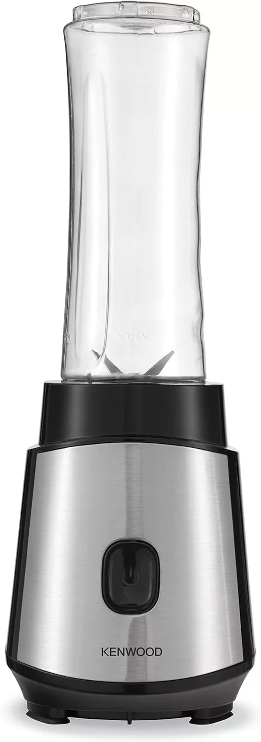 Kenwood Personal Blender 350W | With 570ml & 400ml Tritan Travel Bottles