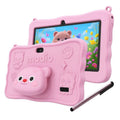 Modio M72 Kids Tablet | 7" Android 6GB RAM 256GB Storage 5G & Wi-Fi
