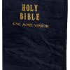 KJV Holy Bible – King James Version with Words of Christ in Red, Full- Maps