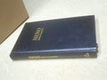 Swahili Contemporary Version Bible | Kiswahili Translation | Medium Black Hardcover with Ribbon Marker