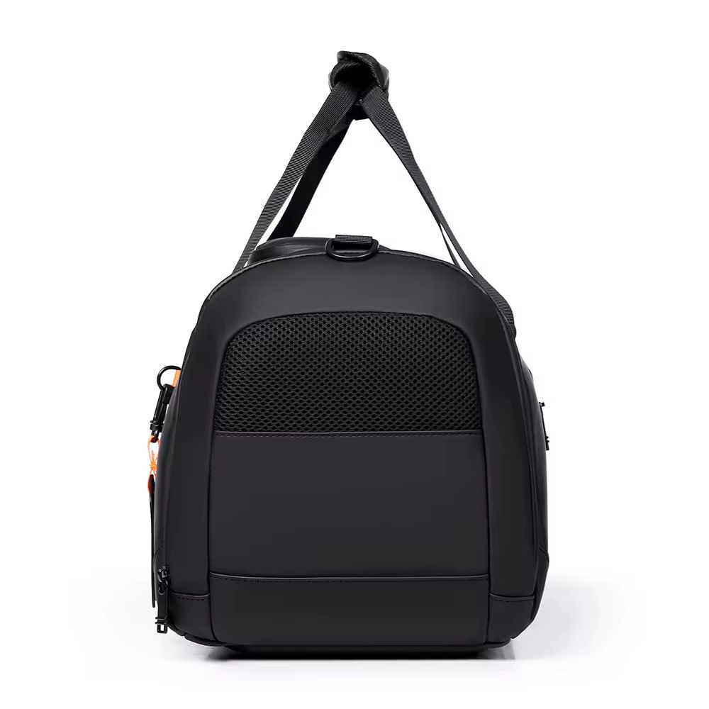 Large Capacity Travel Duffel Bag | Durable Oxford Cloth Sports & Gym Bag