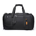 Large Capacity Travel Duffel Bag | Durable Oxford Cloth Sports & Gym Bag