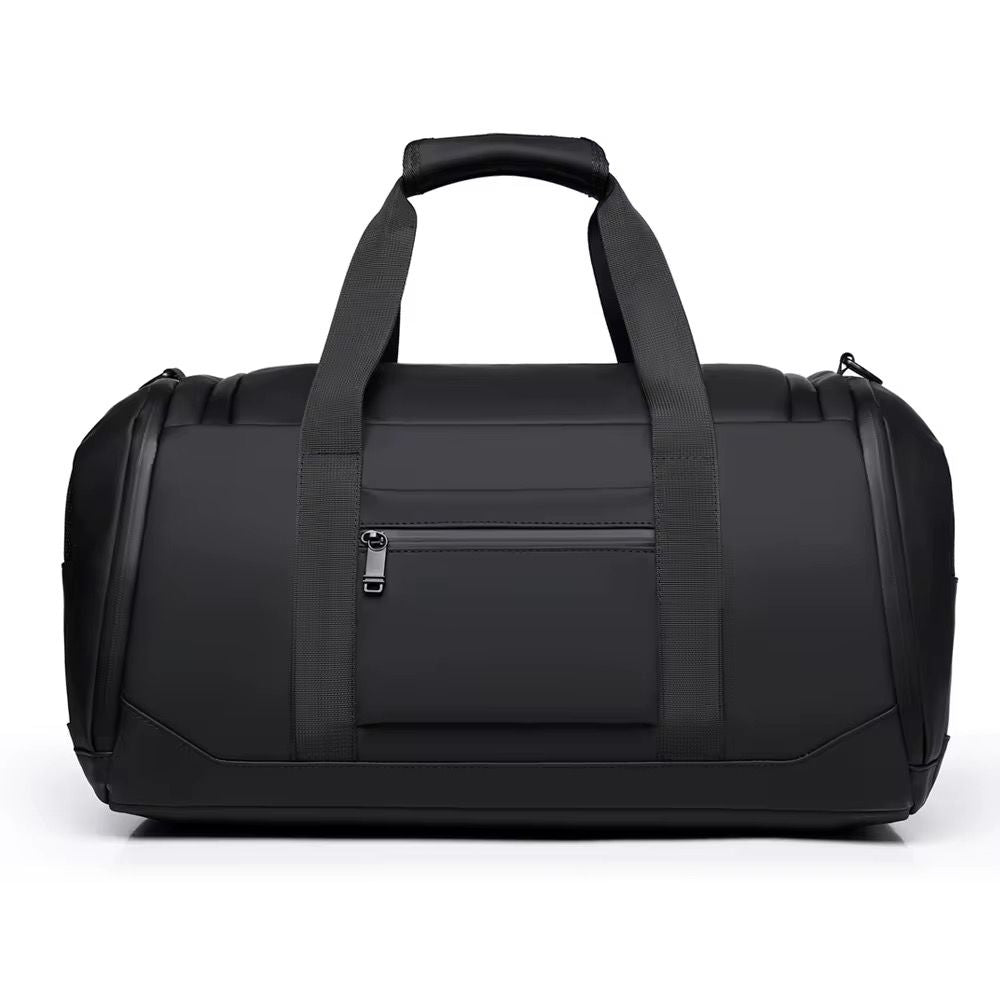 Large Capacity Travel Duffel Bag | Durable Oxford Cloth Sports & Gym Bag