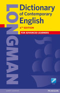 Longman Dictionary of Contemporary English 6th Edition | 230,000 Words, Phrases & Meanings with Online Resources