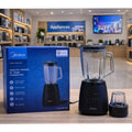 Midea MJ-BL6014W1 Blender 1.5L – 600W, 3 Speeds + Pulse, Grinder, Glass Jar