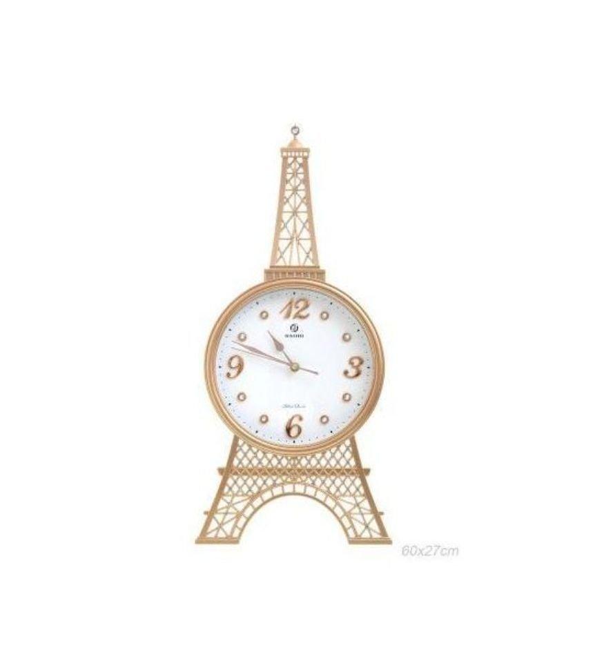 Modern Wall Clock – Upgrade Your Home Decor with Timeless Elegance - LIFE STORES UGANDA