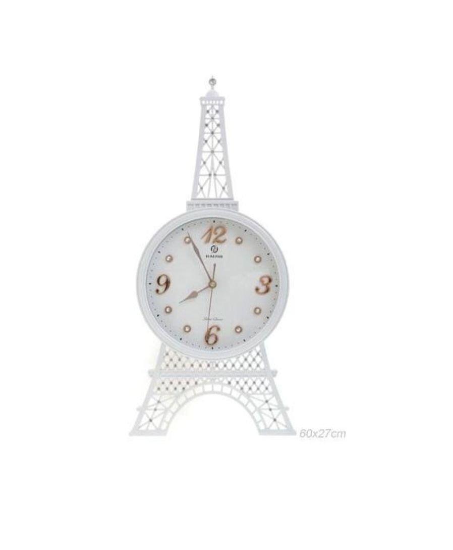 Modern Wall Clock – Upgrade Your Home Decor with Timeless Elegance - LIFE STORES UGANDA