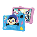 Modio M133 Kids Tablet | 8" 8GB RAM 512GB Storage Android 13 5G Dual SIM