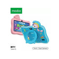 Modio M71 Kids Tablet PC | 7" Unicorn Design with Silicone Case & Parental Controls