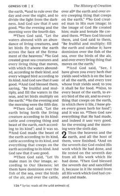 NKJV Pew Bible – Durable Church Edition with Words of Christ in Red, Charts & Maps, 7.5-Point Print – Thomas Nelson