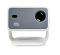 Native 1080P Outdoor Projector with Built-in Apps | WiFi Bluetooth 4K Support  Meta Title (60 characters)