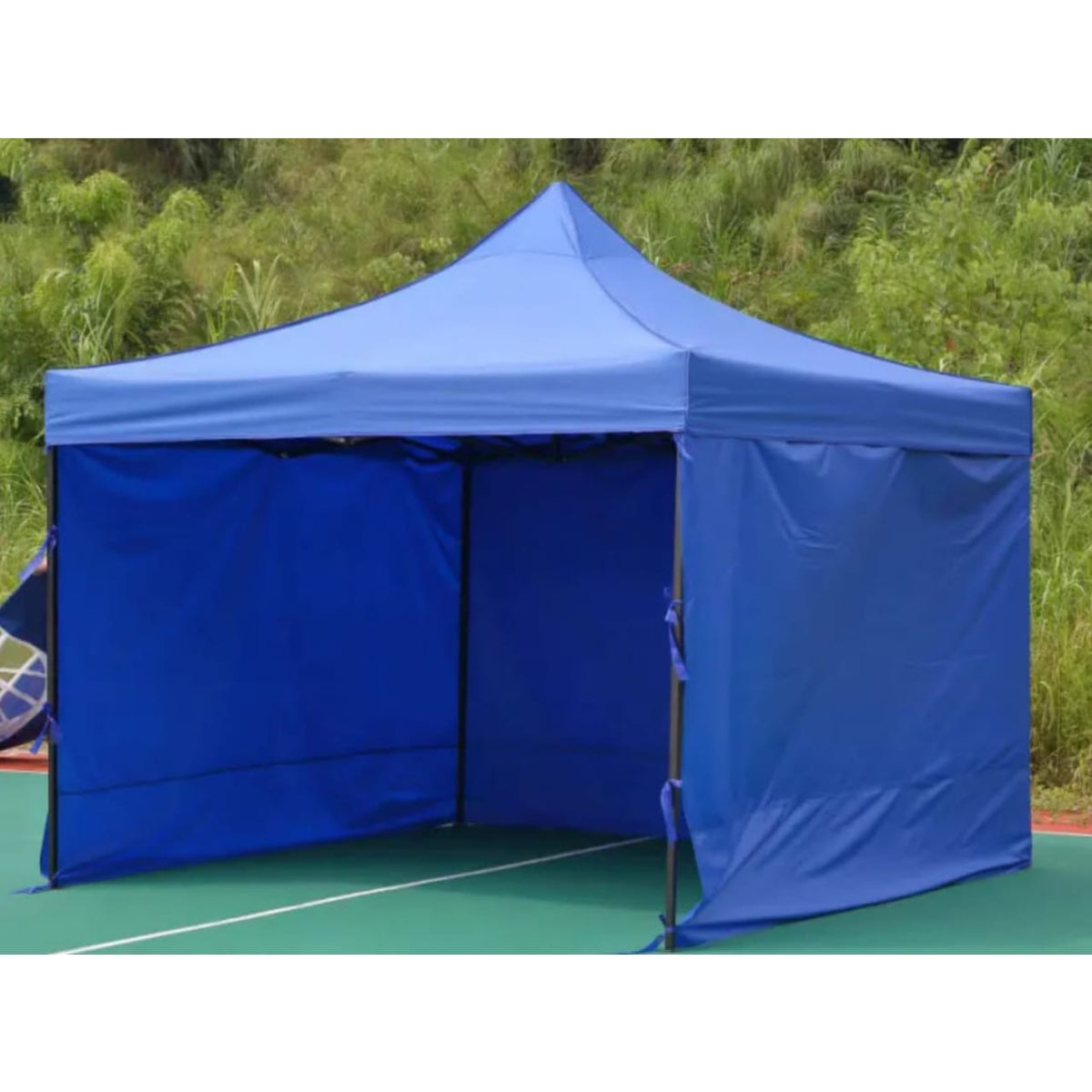 3x3 tent 3x3m Gazebo Waterproof Folding Canopy with Carry Bag Uganda – LIFE STORES UGANDA Color:DAZBL46 Such a room Rigo Kids Racing Style Accessori Meteor 350