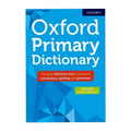 Oxford Primary Dictionary – Boost Vocabulary with 30,000+ Words, Clear Definitions & Curriculum Support for Primary School Pupils