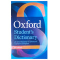 Oxford Student's Dictionary 4th Edition | English Dictionary for Intermediate to Advanced Learners | Oxford University Press