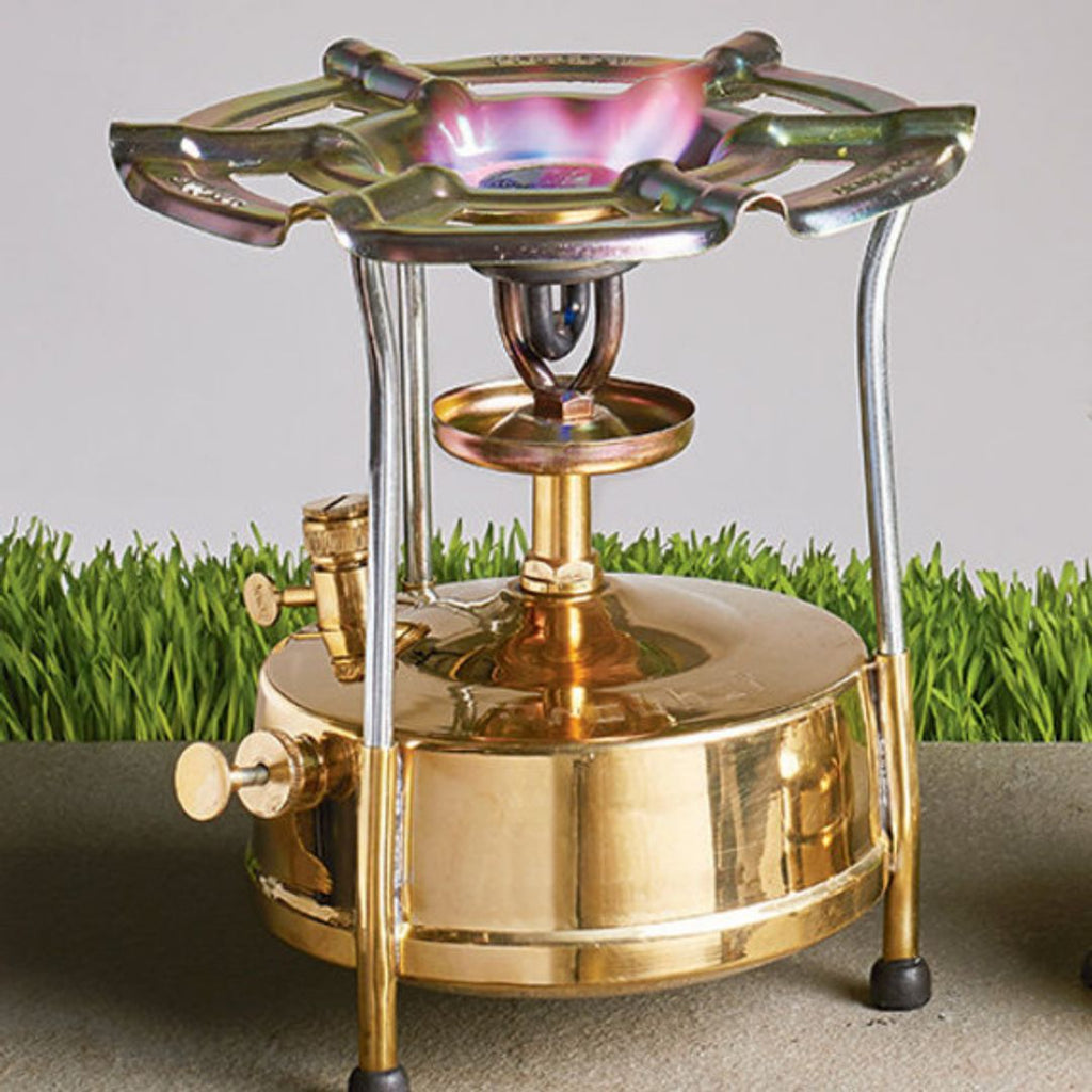 Kerosene Pressure Stove – 3L Tank Capacity, Heavy-Duty 1.8kg, High-Power Burner, Durable Brass Construction – Ideal for Catering & Large Family Cooking