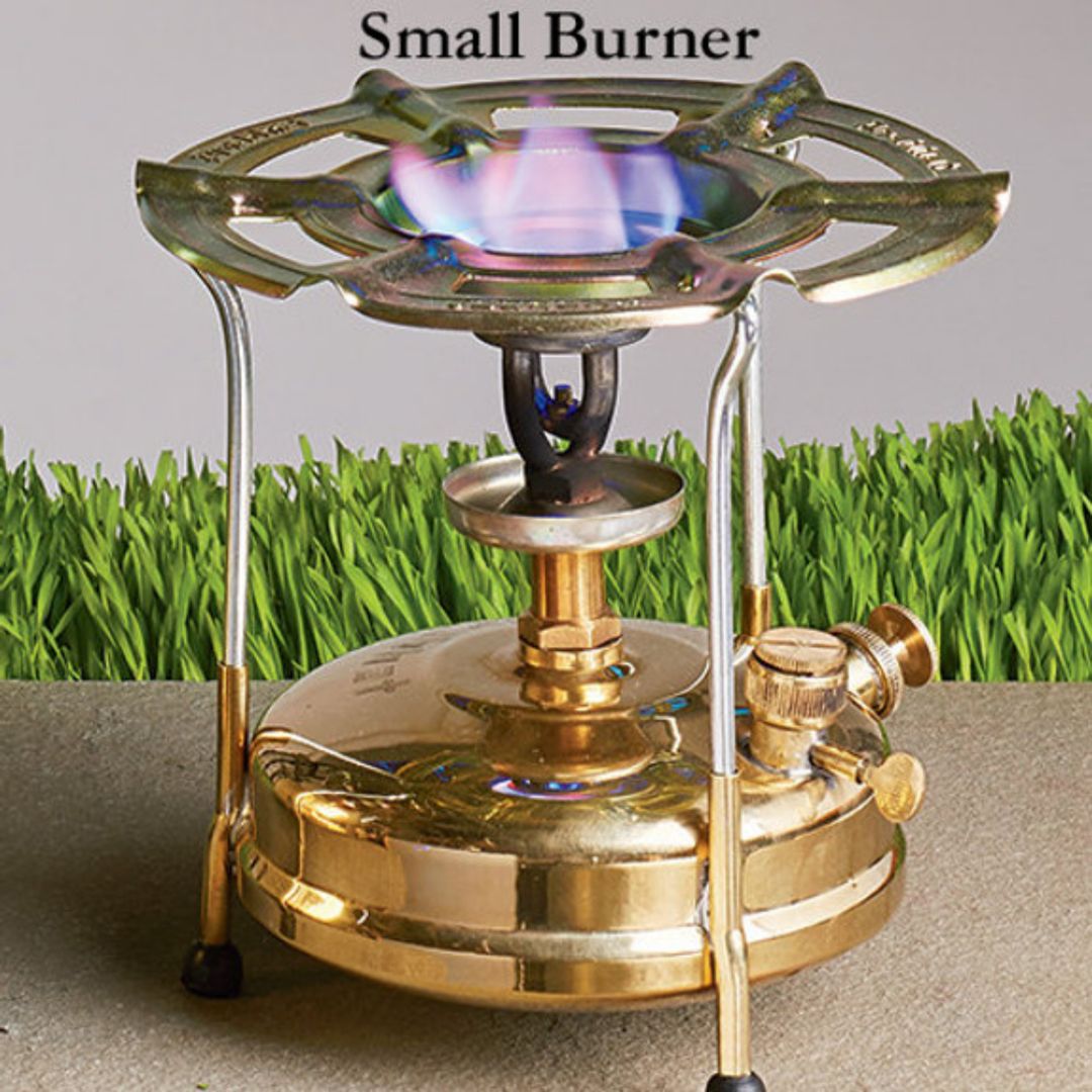 Kerosene Pressure Stove – 3L Tank Capacity, Heavy-Duty 1.8kg, High-Power Burner, Durable Brass Construction – Ideal for Catering & Large Family Cooking