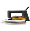 Phillips Flat Dry Iron – 1000W Power, Smooth Aluminium Sole Plate for Effortless Ironing - LIFE STORES UGANDA