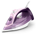 Philips Steam Iron 5000 Series – 2400W Power, 45g/min Steam, Scratch-Resistant Soleplate - LIFE STORES UGANDA