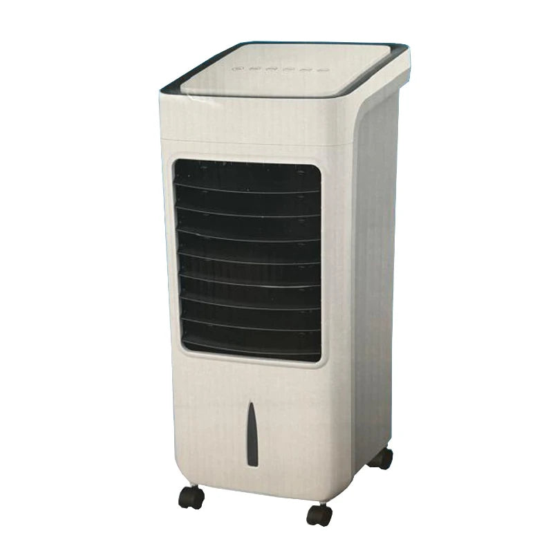Pixel Portable Air Cooler – 7L Water Tank, Remote Control, 3 Speed, 3 Modes, Honeycomb Filter