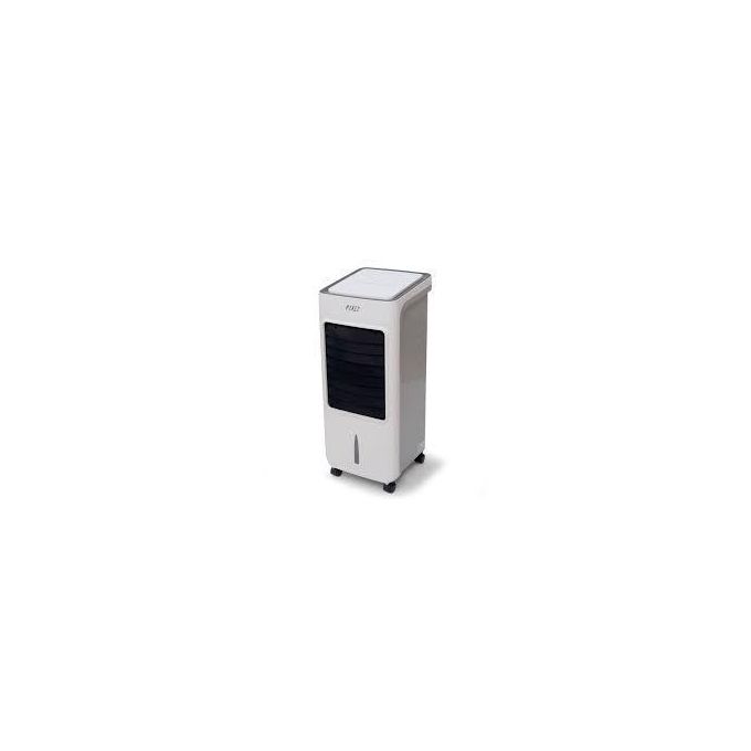 Pixel 7L 3-in-1 Air Cooler – Remote Control, 3-Speed Settings, 12-Hour Timer, Portable Evaporative Cooler for Home & Office – BL128DLRT