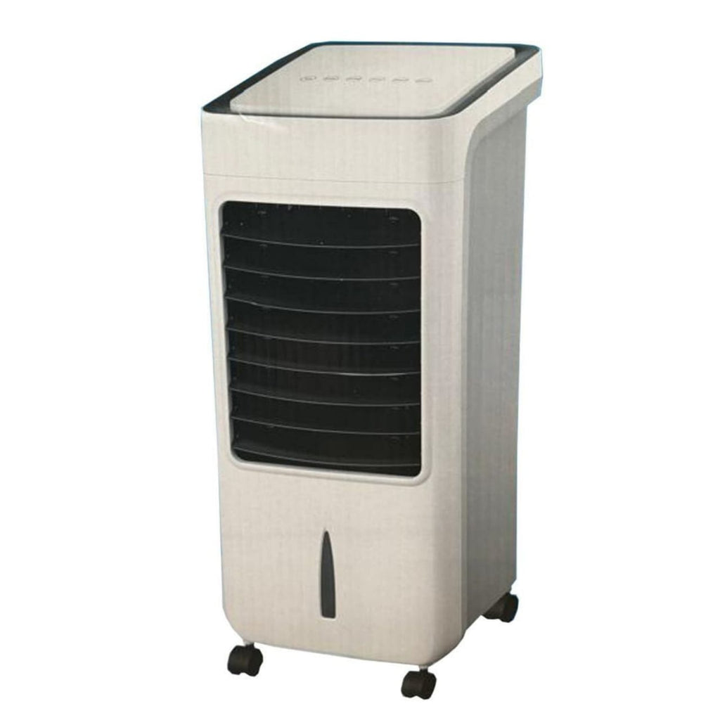 Pixel Portable Air Cooler – 7L Water Tank, Remote Control, 3 Speed, 3 Modes, Honeycomb Filter