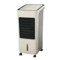 Pixel 7L 3-in-1 Air Cooler – Remote Control, 3-Speed Settings, 12-Hour Timer, Portable Evaporative Cooler for Home & Office – BL128DLRT