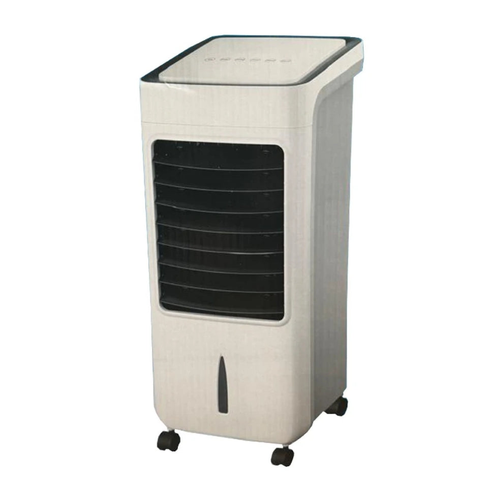 Pixel 7L 3-in-1 Air Cooler – Remote Control, 3-Speed Settings, 12-Hour Timer, Portable Evaporative Cooler for Home & Office – BL128DLRT