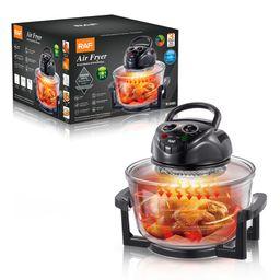 RAF 8-in-1 Air Fryer (Model R.5406) – 17L, 3500W - LIFE STORES UGANDA