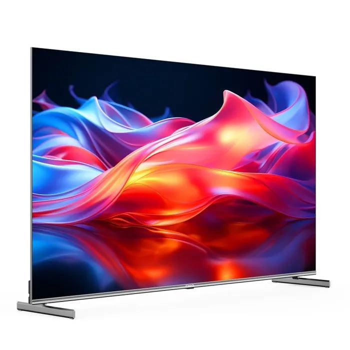 CHiQ 70-Inch UHD 4K Android TV – Your Gateway to Cinematic Excellence - LIFE STORES UGANDA