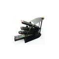 Stylish Remote Control Organizer – Keeps Remotes Neat & Within Reach