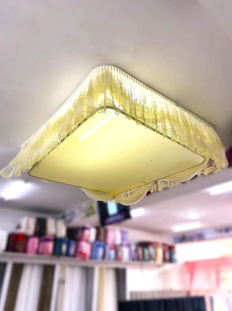 Cinderella Mosquito Net Without Stand - Ceiling Mounted Bed Canopy in All Sizes, Washable & Lightweight Eco-Friendly Fabric