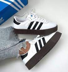 Adidas Samba – Classic Style Meets Modern Comfort for Women - LIFE STORES UGANDA