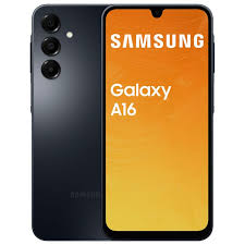 Samsung Galaxy A16 – 4GB RAM + 128GB ROM | 50MP Camera | 5000mAh Battery
