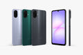 Samsung Galaxy A07 4G Smartphone - 6.7" HD+ Display, 4GB RAM, 128GB Storage, 50MP Camera, 5000mAh Battery