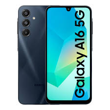 Samsung Galaxy A16 – 4GB RAM + 128GB ROM | 50MP Camera | 5000mAh Battery