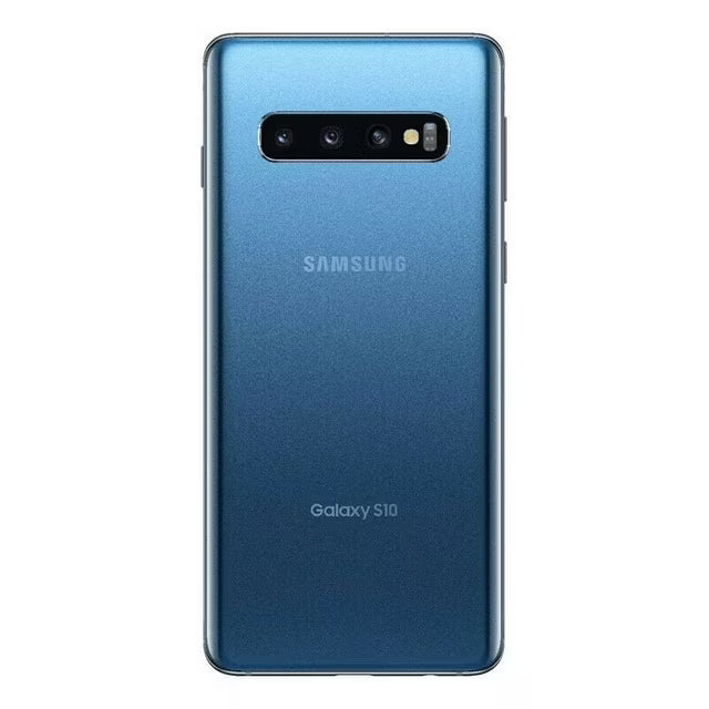 Samsung Galaxy S10 G973U – 128GB | Factory Unlocked | Refurbished- UK USED