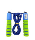 Skipping Rope with Counter – Adjustable Jump Rope for Kids & Women, Fitness Fun at Home