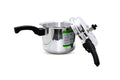 SONASHI SPC-230 3L Pressure Cooker | Heavy Base, Fast & Durable Cooking - LIFE STORES UGANDA