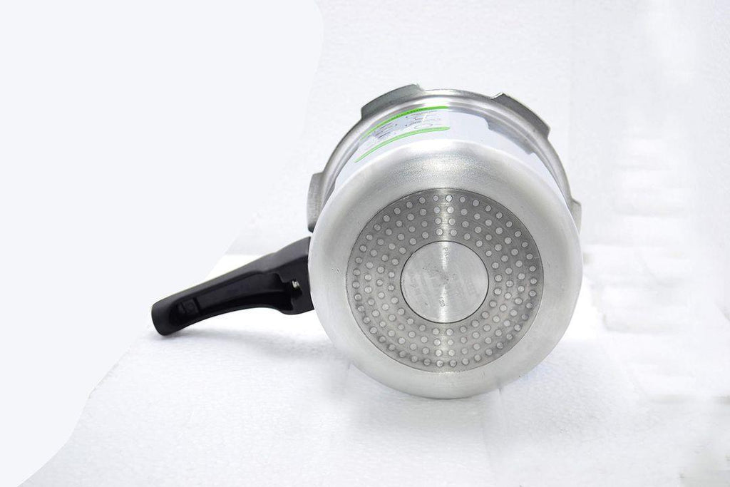 SONASHI SPC-230 3L Pressure Cooker | Heavy Base, Fast & Durable Cooking - LIFE STORES UGANDA