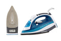 SONASHI SI-5075C 2400W Steam Iron with Ceramic Soleplate – Effortless Wrinkle Removal with Precision & Power - LIFE STORES UGANDA