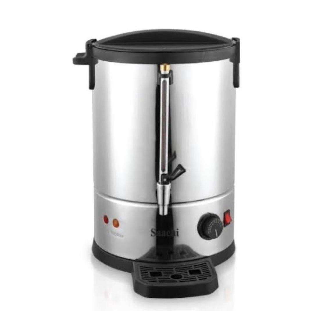 Saachi 15L Water Boiler – NL-WB-7415 Effortless Boiling, Maximum Convenience! - LIFE STORES UGANDA