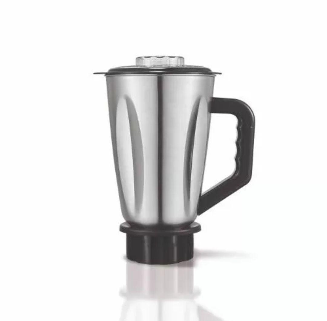 Saachi 3-in-1 Blender & Grinder NL-BL-4410-BK – Powerful & Versatile Kitchen Essential - LIFE STORES UGANDA