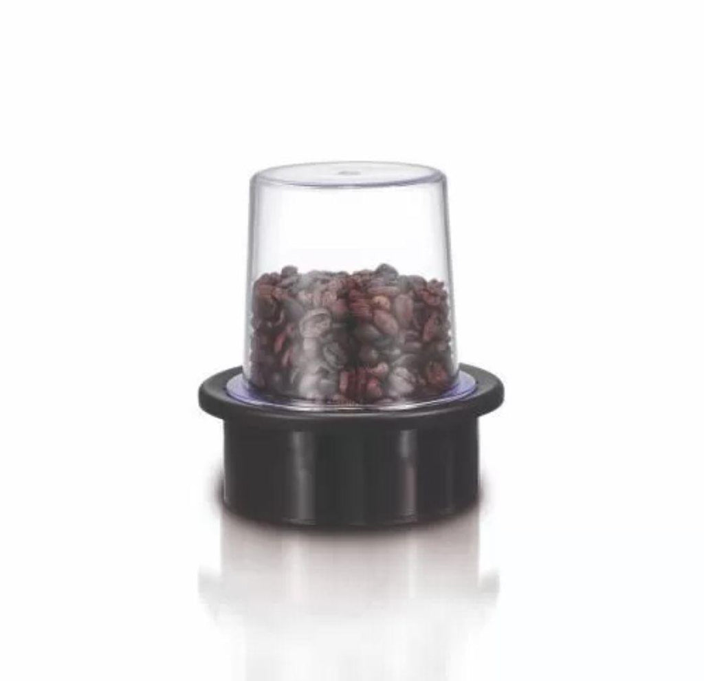 Saachi 3-in-1 Blender & Grinder NL-BL-4410-BK – Powerful & Versatile Kitchen Essential - LIFE STORES UGANDA