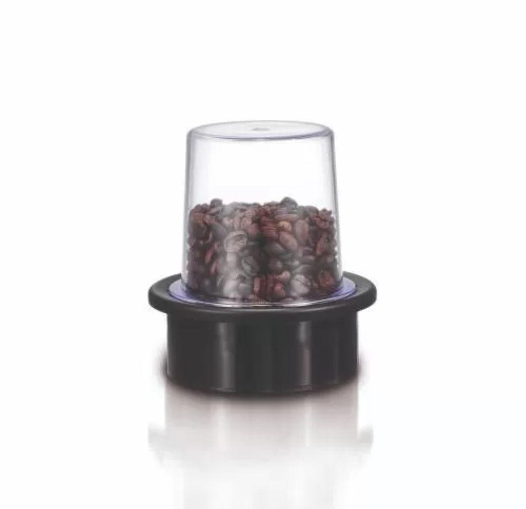 Saachi 3-in-1 Blender & Grinder NL-BL-4410-BK – Powerful & Versatile Kitchen Essential - LIFE STORES UGANDA