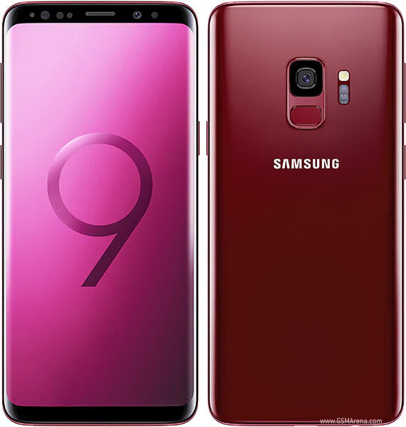 Samsung Galaxy S9 128GB Dual SIM - UK Used | Very Clean Condition